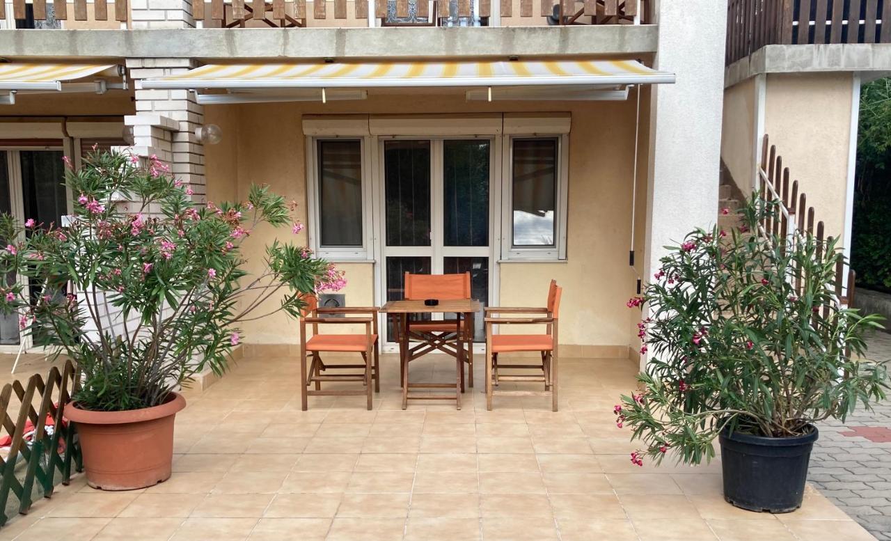 Sunset Beach Apartman Balatonfůzfő Dış mekan fotoğraf