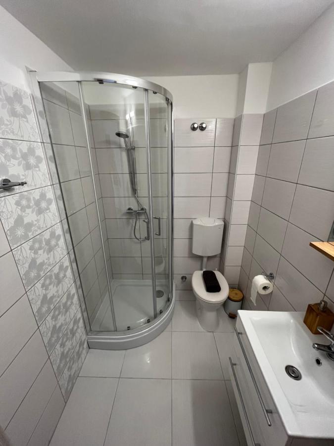 Sunset Beach Apartman Balatonfůzfő Dış mekan fotoğraf