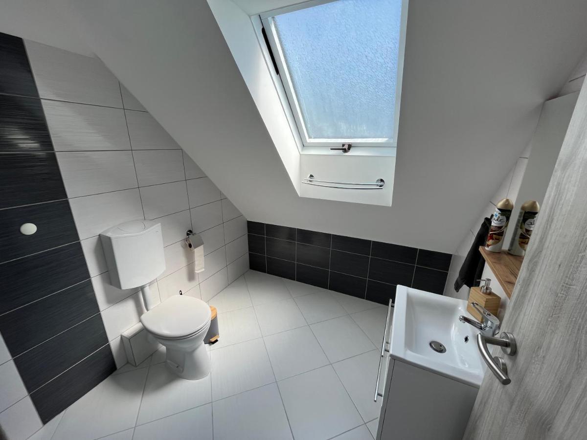 Sunset Beach Apartman Balatonfůzfő Dış mekan fotoğraf