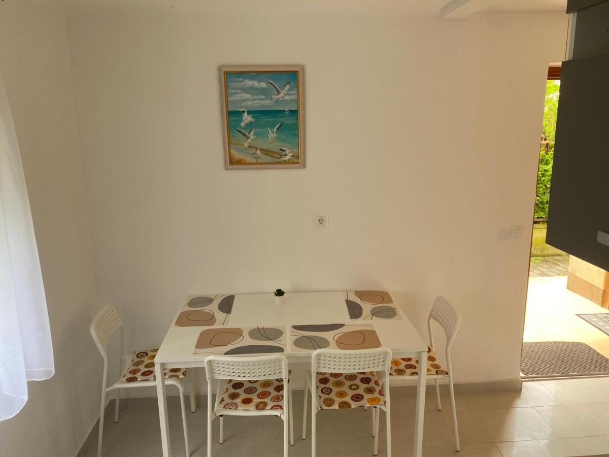 Sunset Beach Apartman Balatonfůzfő Dış mekan fotoğraf
