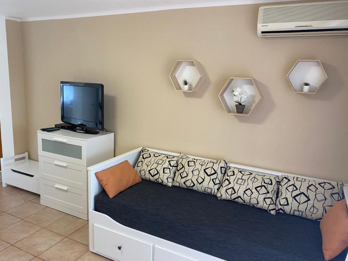Sunset Beach Apartman Balatonfůzfő Dış mekan fotoğraf