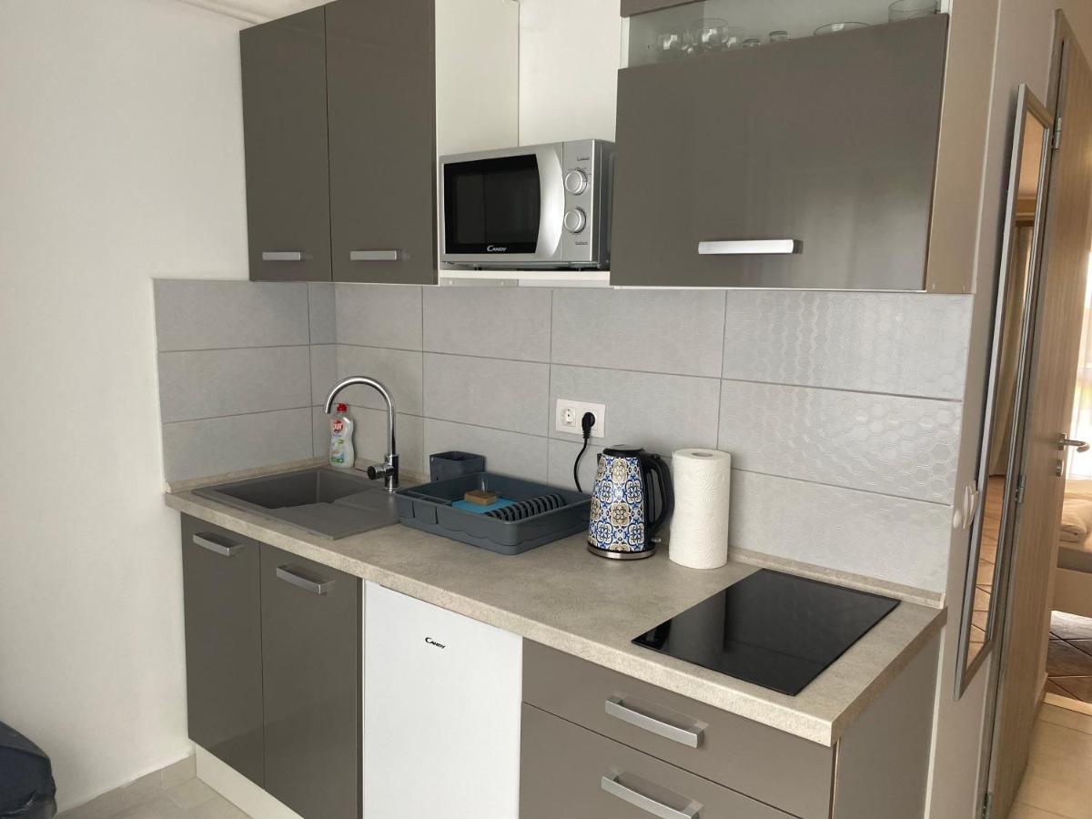 Sunset Beach Apartman Balatonfůzfő Dış mekan fotoğraf