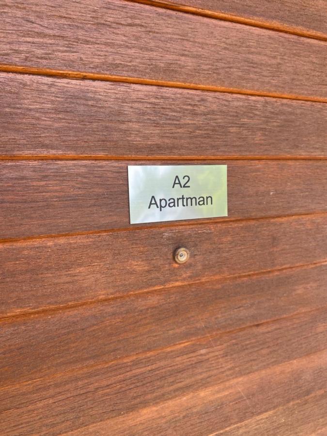 Sunset Beach Apartman Balatonfůzfő Dış mekan fotoğraf