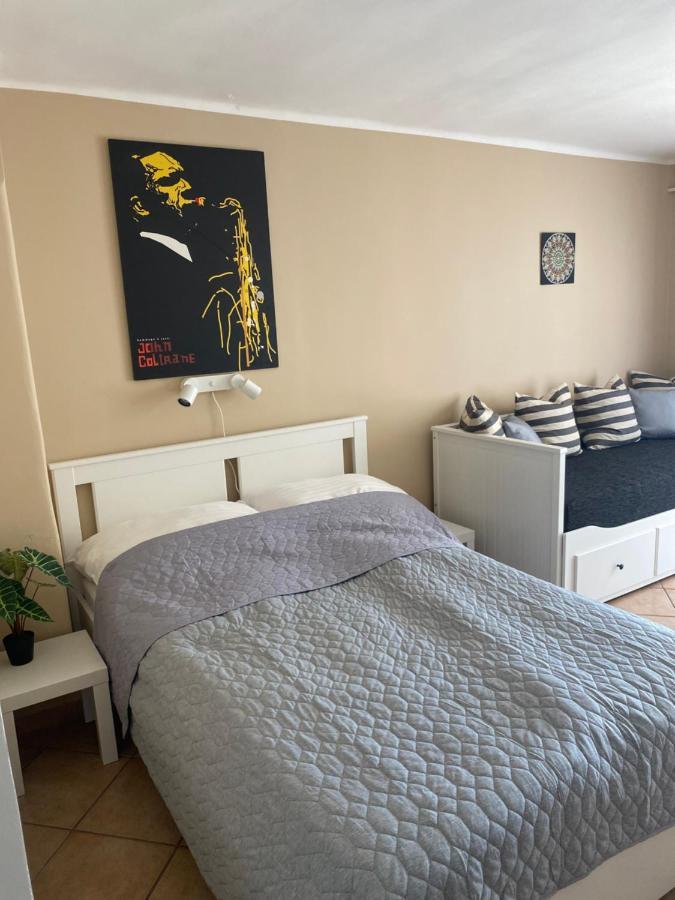 Sunset Beach Apartman Balatonfůzfő Dış mekan fotoğraf