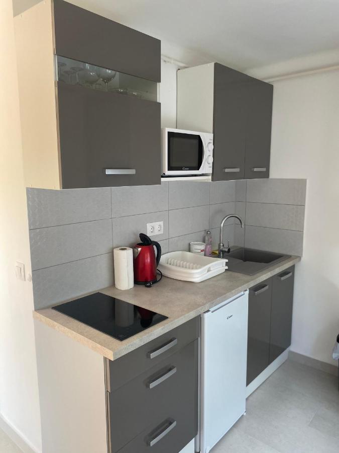 Sunset Beach Apartman Balatonfůzfő Dış mekan fotoğraf