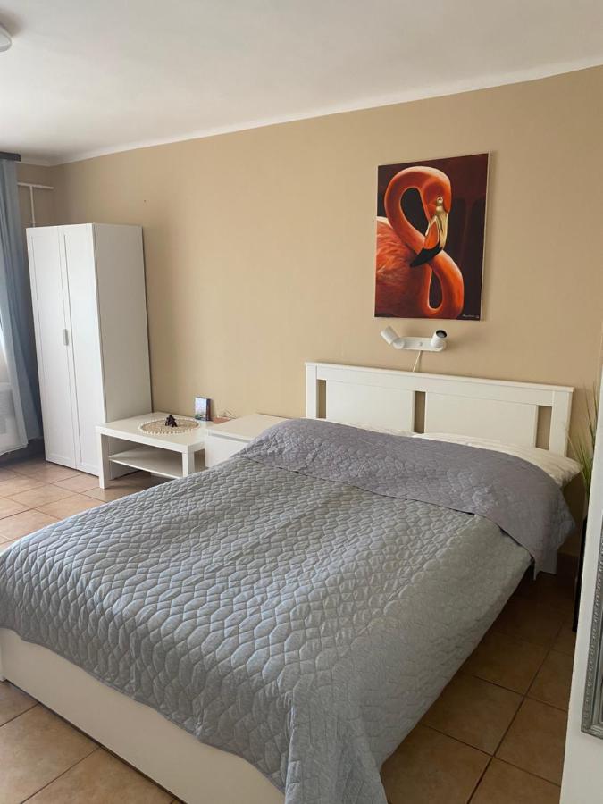 Sunset Beach Apartman Balatonfůzfő Dış mekan fotoğraf