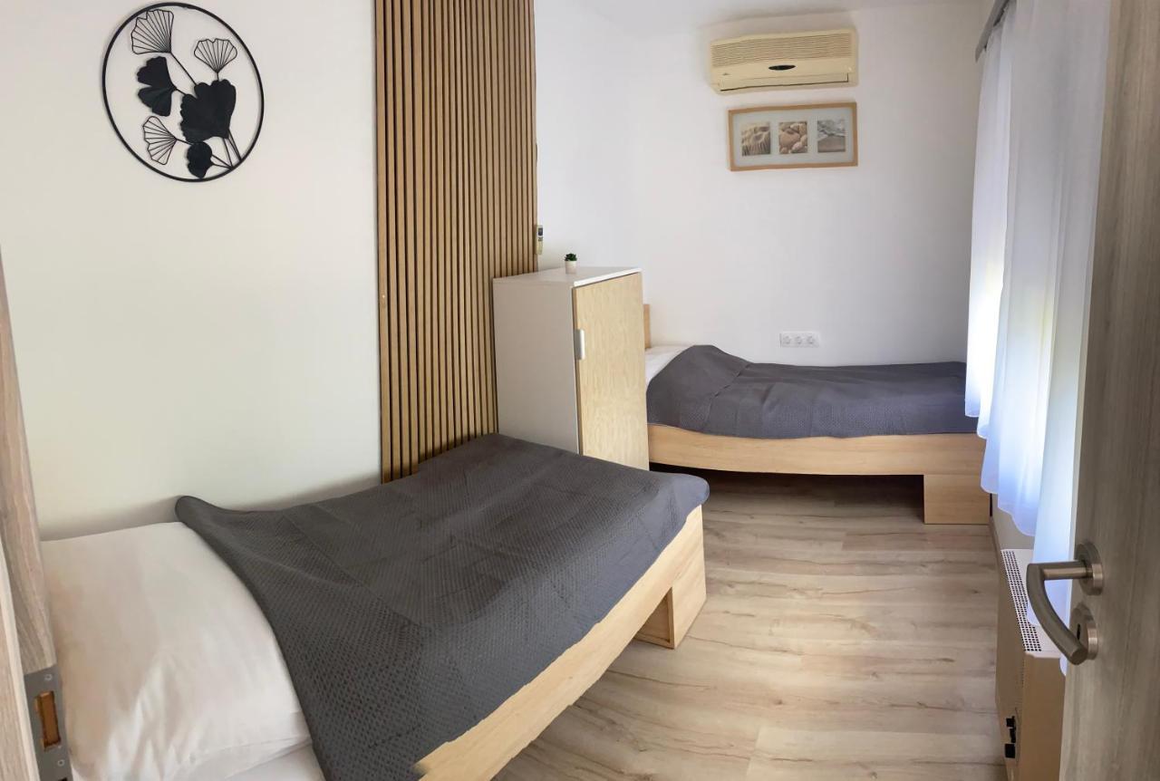 Sunset Beach Apartman Balatonfůzfő Dış mekan fotoğraf