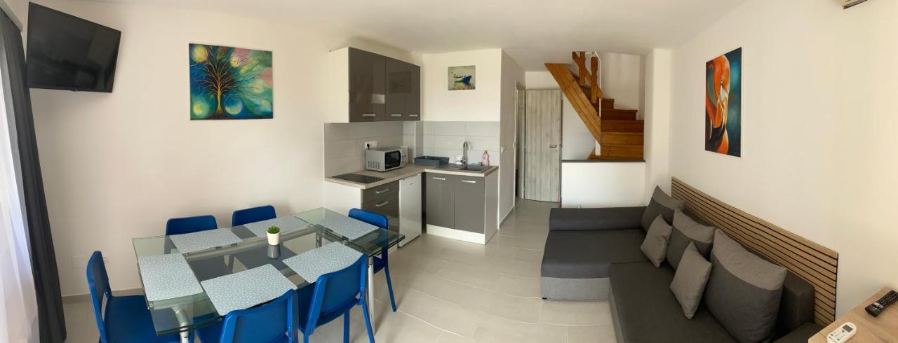 Sunset Beach Apartman Balatonfůzfő Dış mekan fotoğraf