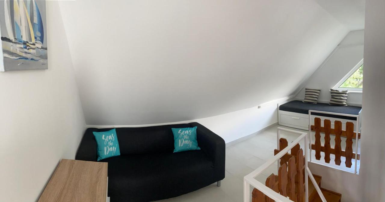 Sunset Beach Apartman Balatonfůzfő Dış mekan fotoğraf