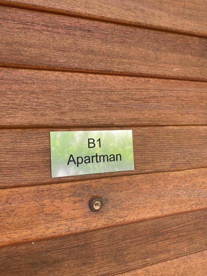 Sunset Beach Apartman Balatonfůzfő Dış mekan fotoğraf
