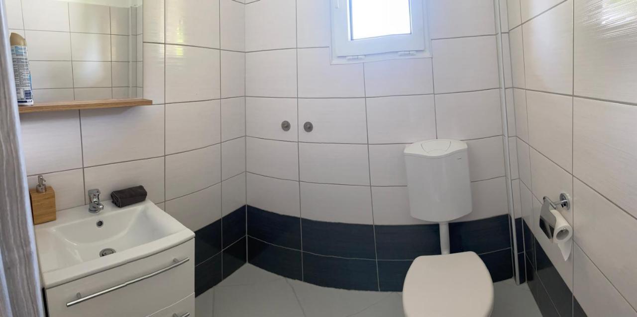Sunset Beach Apartman Balatonfůzfő Dış mekan fotoğraf