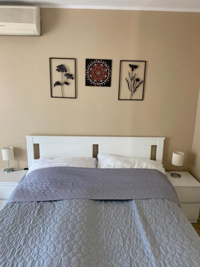 Sunset Beach Apartman Balatonfůzfő Dış mekan fotoğraf