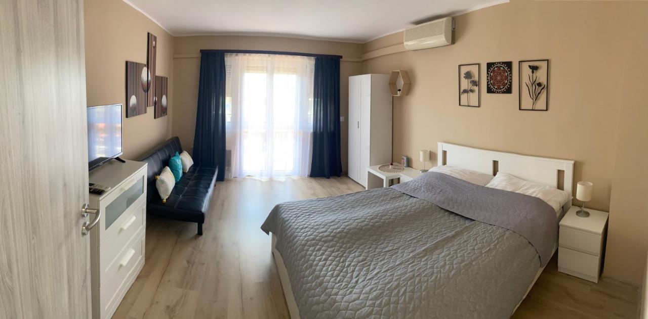 Sunset Beach Apartman Balatonfůzfő Dış mekan fotoğraf